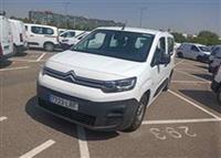 CITROEN 1.5 BLUEHDI 75KW TALLA M LIVE (102C - 7723-LRF